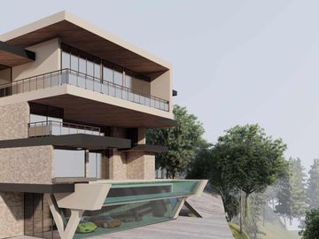 For sale Brand New Ultra Luxury House in Tagaytay