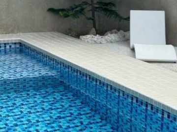 Luxury Villa for Sale at Seafront Residences, San Juan Batangas