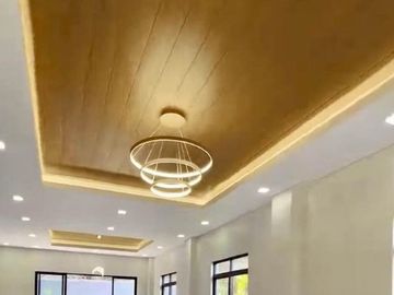 300 sqm Lot with Brand New 5 Bedrooms in Neopolitan, Quezon City