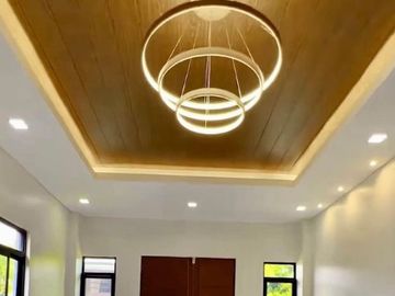 300 sqm Lot with Brand New 5 Bedrooms in Neopolitan, Quezon City