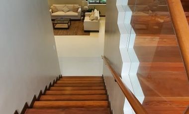 3 Storey w/ Elevator & Pool Ayala Alabang, Muntinlupa House For Sale