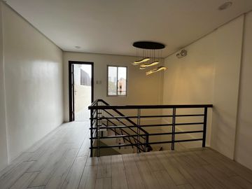 For Sale! Kamuning QC Brandnew Townhouse with 4 Bedroom 15.5M -AJCQ