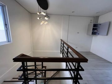 For Sale! Kamuning QC Brandnew Townhouse with 4 Bedroom 15.5M -AJCQ