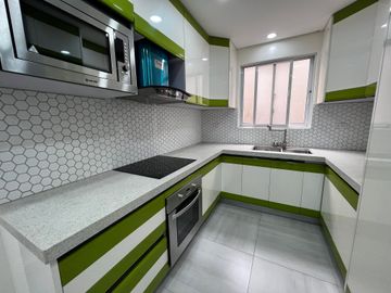 For Sale! Kamuning QC Brandnew Townhouse with 4 Bedroom 15.5M -AJCQ