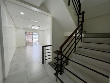 For Sale! Kamuning QC Brandnew Townhouse with 4 Bedroom 15.5M -AJCQ