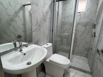 For Sale! Kamuning QC Brandnew Townhouse with 4 Bedroom 15.5M -AJCQ