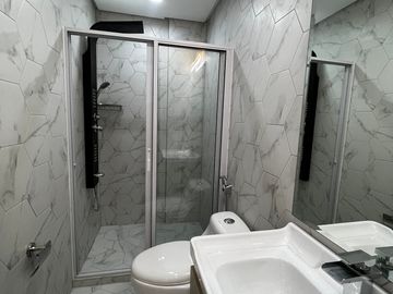 For Sale! Kamuning QC Brandnew Townhouse with 4 Bedroom 15.5M -AJCQ
