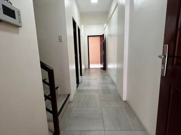 For Sale! Kamuning QC Brandnew Townhouse with 4 Bedroom 15.5M -AJCQ