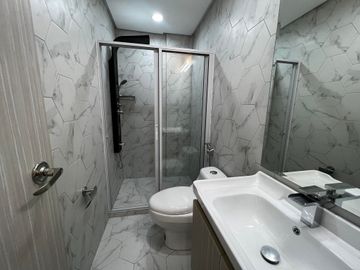 For Sale! Kamuning QC Brandnew Townhouse with 4 Bedroom 15.5M -AJCQ