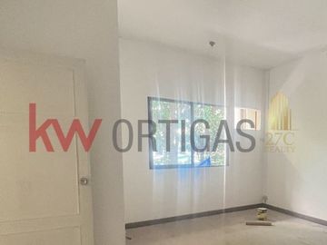 Renovated Corner Duplex for Sale in San Miguel Village, Makati City