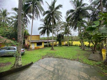 D Yellow House, Operational Private Resort FOR SALE in Agdangan, Quezon