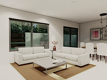 Brand New Smart Home for Sale in Pramana Residential Park, Sta. Rosa, Laguna