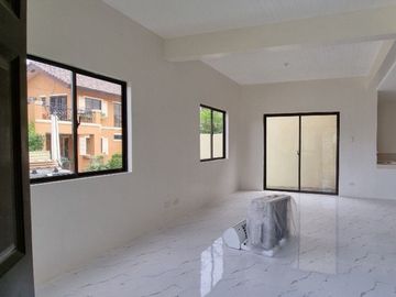 189 sqm Lot with Brand New 3 Bedrooms in Ponticelli Gardens, Bacoor
