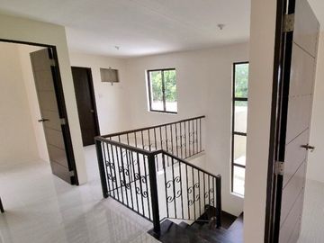 189 sqm Lot with Brand New 3 Bedrooms in Ponticelli Gardens, Bacoor