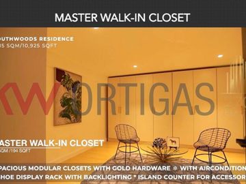 Instagrammable New House with Pool for Sale in Manila Southwoods, Carmona Cavite