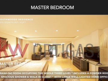 Instagrammable New House with Pool for Sale in Manila Southwoods, Carmona Cavite