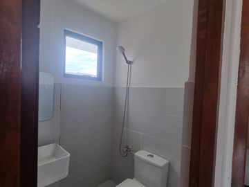 4 Storey Townhouse in The Villas at Dasmarinas Highlands