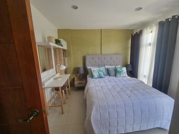 4 Storey Townhouse in The Villas at Dasmarinas Highlands