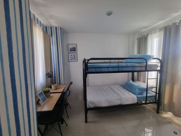 4 Storey Townhouse in The Villas at Dasmarinas Highlands