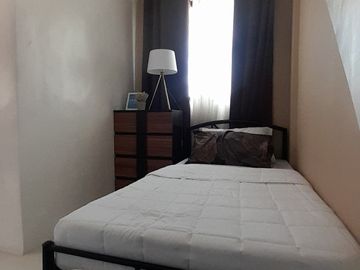 4 Storey Townhouse in The Villas at Dasmarinas Highlands