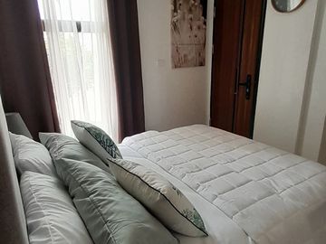4 Storey Townhouse in The Villas at Dasmarinas Highlands