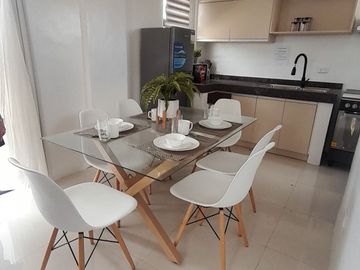 4 Storey Townhouse in The Villas at Dasmarinas Highlands