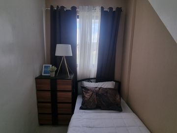 4 Storey Townhouse in The Villas at Dasmarinas Highlands