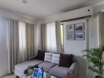 4 Storey Townhouse in The Villas at Dasmarinas Highlands