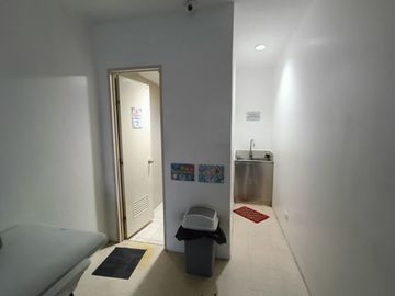 203sqm Fully Furnished Call Center set up Office Space for Rent Lease AIC