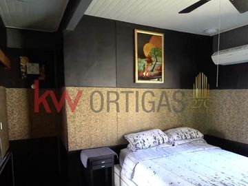 Modern Glass House with Elevator for Sale in Manila Southwoods, Carmona, Cavite