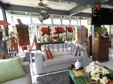 Modern Glass House with Elevator for Sale in Manila Southwoods, Carmona, Cavite