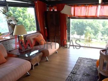 Modern Glass House with Elevator for Sale in Manila Southwoods, Carmona, Cavite