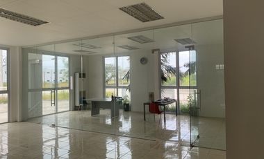 5,223 sqm Commercial Office Building with 3 Warehouses FOR SALE in Tanza, Cavite