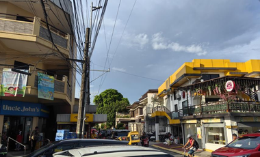 3 Storey Commercial Building with Generating Income FOR SALE in Pasig