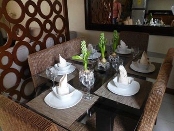 Bernice Townhouse Unit For Resale At Oaks Residences at Antipolo City, Rizal