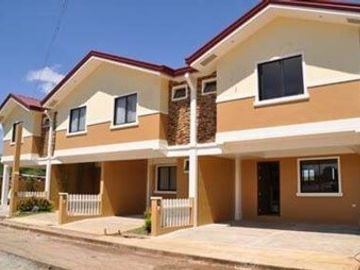 Bernice Townhouse Unit For Resale At Oaks Residences at Antipolo City, Rizal