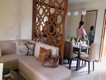 Bernice Townhouse Unit For Resale At Oaks Residences at Antipolo City, Rizal