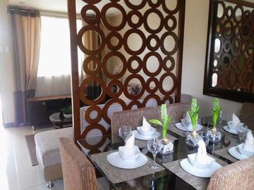 Bernice Townhouse Unit For Resale At Oaks Residences at Antipolo City, Rizal