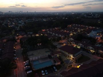 Bernice Townhouse Unit For Resale At Oaks Residences at Antipolo City, Rizal