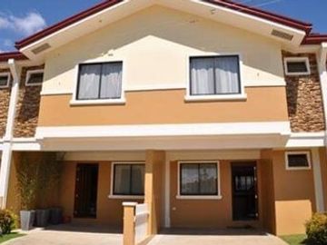 Bernice Townhouse Unit For Resale At Oaks Residences at Antipolo City, Rizal