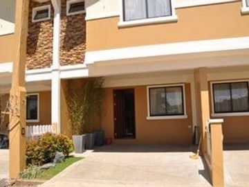 Bernice Townhouse Unit For Resale At Oaks Residences at Antipolo City, Rizal
