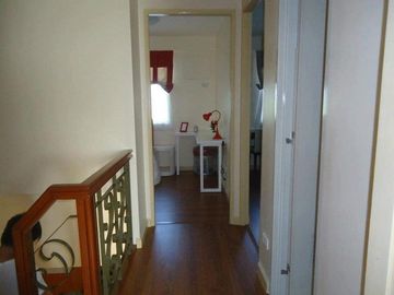 Bernice Townhouse Unit For Resale At Oaks Residences at Antipolo City, Rizal