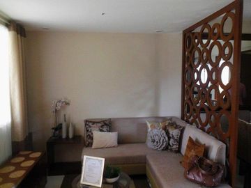 Bernice Townhouse Unit For Resale At Oaks Residences at Antipolo City, Rizal
