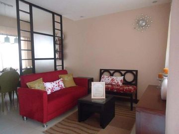 Bernice Townhouse Unit For Resale At Oaks Residences at Antipolo City, Rizal