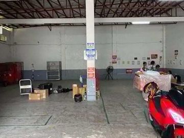 350 sqm Warehouse in Tanauan, Batangas