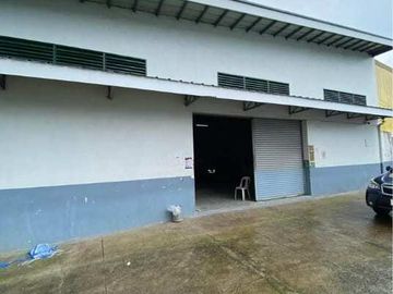 350 sqm Warehouse in Tanauan, Batangas