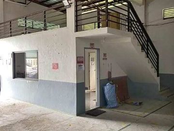 350 sqm Warehouse in Tanauan, Batangas