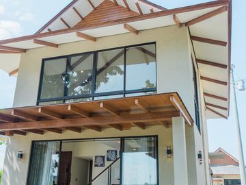 2-Bedroom Beach Villas House and Lot For Sale in Danao City, Cebu