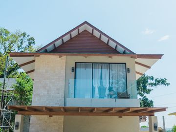 2-Bedroom Beach Villas House and Lot For Sale in Danao City, Cebu