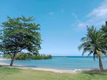 2-Bedroom Beach Villas House and Lot For Sale in Danao City, Cebu